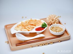 Xian Ru Soy Milk (Yuancun Store)