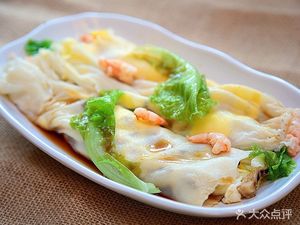 Specialty Rural Stone Mill Steamed Rice Noodles (Yuancun Branch)