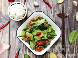 Shaxian Snacks (JiDa Huashi Store)