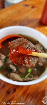 Wenji Snack Shop (Chang Le Yuan Store)