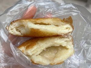 Back Door Crepe Shop (Campus Entrance)