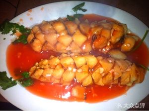 Zhoukou Home (Tangde South Road Store)