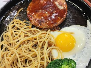 Iron Plate Steak (Shishang Tianhe Commercial Plaza Tiyu West Road Store)