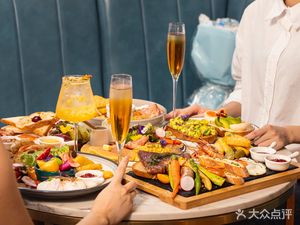 Waiting Brunch & Coffee (Tiyu Xi Branch)