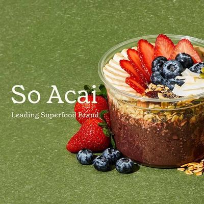 SO ACAI (Tianhe Branch)