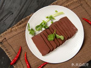 Boiled Pork Slices (Huangpu Avenue West Branch)