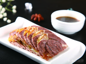 Li Lin Noodle Shop (Qiaoyi First Street Store)