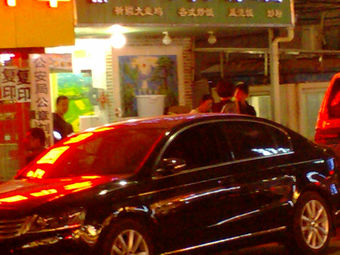 Authentic Lanzhou Beef Noodles (Tianrong Road Branch)