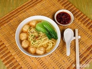 Chang Yu Big Bowl Noodles (Guangli Branch)