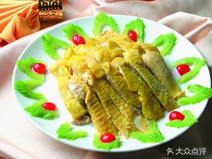 Shunfa Noodles and Rice Shop (Donghe Yuan Community Branch)