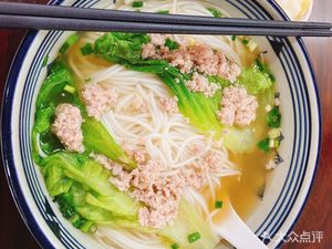 Yi Xin Bone Soup Noodles (Tianhe Hu Branch)