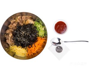 Spoon Korean Rice Bowl (Wanlinghui Branch)