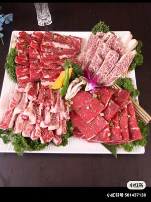 Goryeong Restaurant · Korean BBQ (Tianhe Branch)