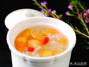 Old Shanghai Dumpling Shop (Tianhe Guangbai Branch)