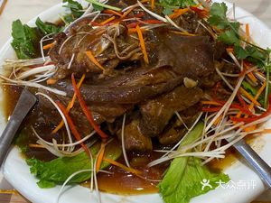 Dongbei Dongbei Cuisine