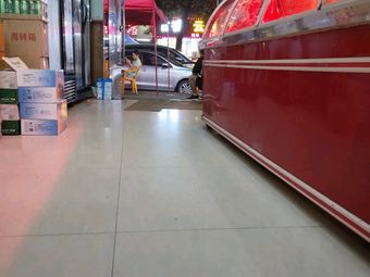 Northeast Family Northeast Barbecue Northeast Cuisine (Hele Road Branch)