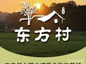 Oriental Village Wild Restaurant