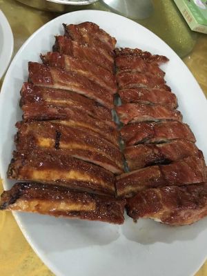 Huaji Food (Liangsha Road Branch)