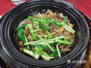 Huiji Food (Taihe Caozhuang Branch)