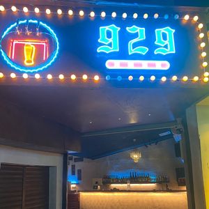 929 Craft Brewery