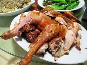 Litchi Bay Food Park (Chen Tai Road Branch)