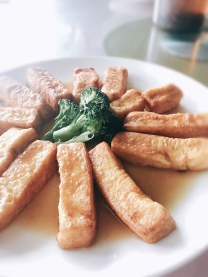 Mao Feng Sweet Orange Farm