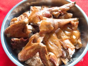 New Flavor Farmhouse (Xingtai Third Road Branch)