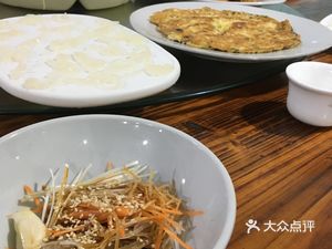 Changsheng Rural Leisure (Yingfu Huating Store)