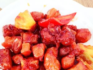 Jia Sui Fu Rural Cuisine (Taihe Store)