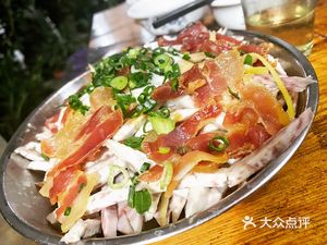 Farmhouse Delight Chicken Pot