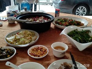 Xiangli Nongjia (Fengtai Henglu Branch)