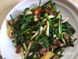 Fei Zhang Hakka Cuisine (Taihe North Road Branch)