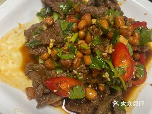 Hakka Style Stewed Goose