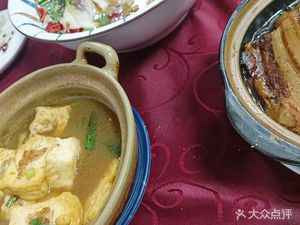 Yujì Hakka Restaurant (Fengtai Community Branch)