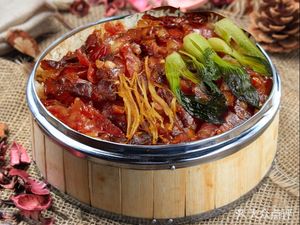 Authentic Hakka Steamed Rice with Clay Pot (Hele Dongjie Branch)