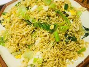 Authentic Hakka Soup Noodles King (Daluoluoyao Street Branch)