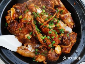 Popular Home-style Cuisine (Kangyi Jingyuan Branch)