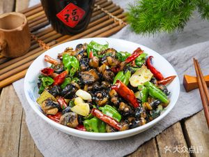 Old Changsha Home-style Cuisine Dayuan (Dayuan Xincun Street Branch)