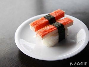 Man Ying Sushi (Suifeng Branch)