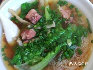 Shaxian Snack (Longgui Road Branch)