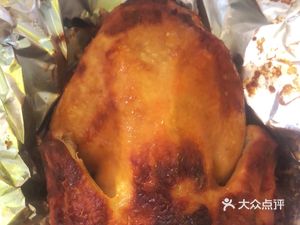 King Chicken Roast Chicken (Taihe Branch)