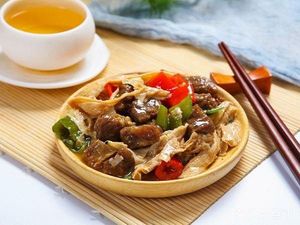 Shaxian Snack (Taihe Branch)