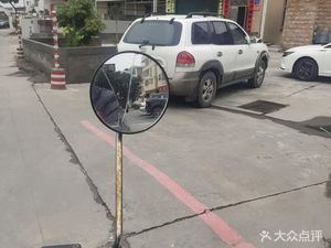 Old Beijing Fried Sauce Noodles (Shating Xin Zhuang West Road Branch)
