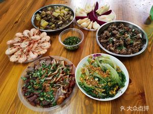 Dou Jia Yi Dining Hall