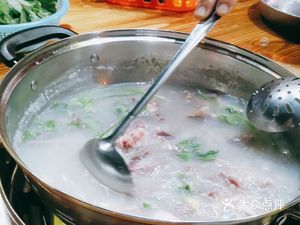 Caiji Chaoshan Pot Rice (Yongxing Branch)