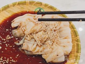 Wu Yichuan Noodle Soup with Beef Tripe (Taihe Xiejiazhuang Store)