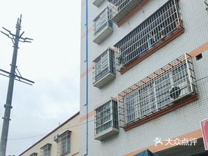 Fujian Grandma Fast Food (Dongxing Department Store Branch)