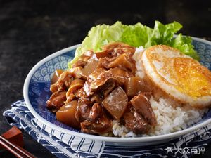 Shi Hui Fast Food Store (Changxin Road)