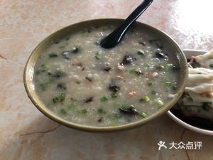 Miyuan Rice Noodle Soup Restaurant