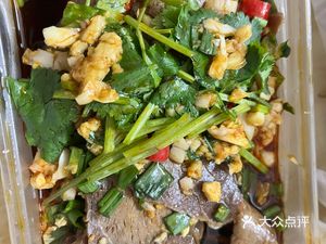 Chaoshan Seafood Hot Pot Rice Porridge (Dayuan Branch)